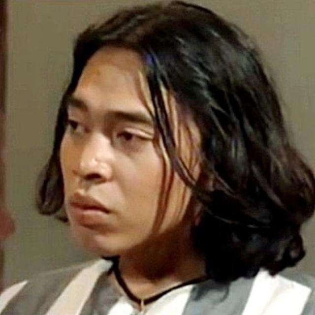 Potret Muda Komeng Potret Muda Komeng