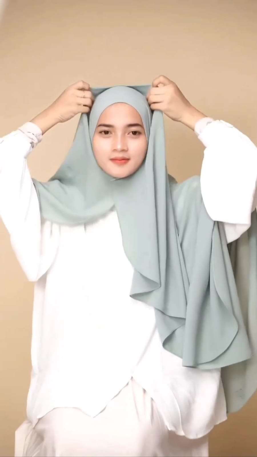 Foto: Instagram @hijabprincess
