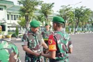 Kisah Serma Riadi, Prajurit TNI yang Mengabdi Sebagai Guru Ngaji, Ditangisi Anak-Anak saat Berpindah Tugas