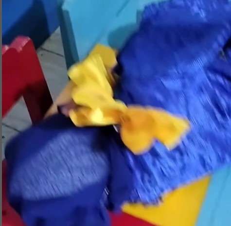 Tidur Tidur
