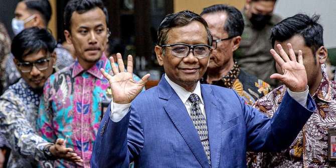 Fakta-Fakta Siswi SMP Jambi Dilaporkan Usai Kritik Pemkot, Mahfud MD Sampai Turun Tangan