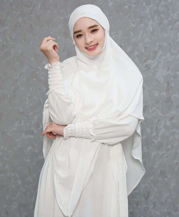 Potret Inara Rusli