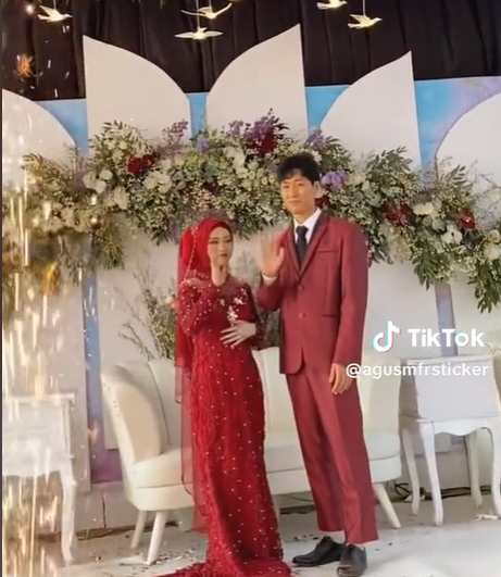 TikTok @agusmfrsticker TikTok @agusmfrsticker