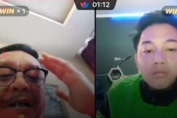 Pengalaman lucu driver ojol di TikTok.