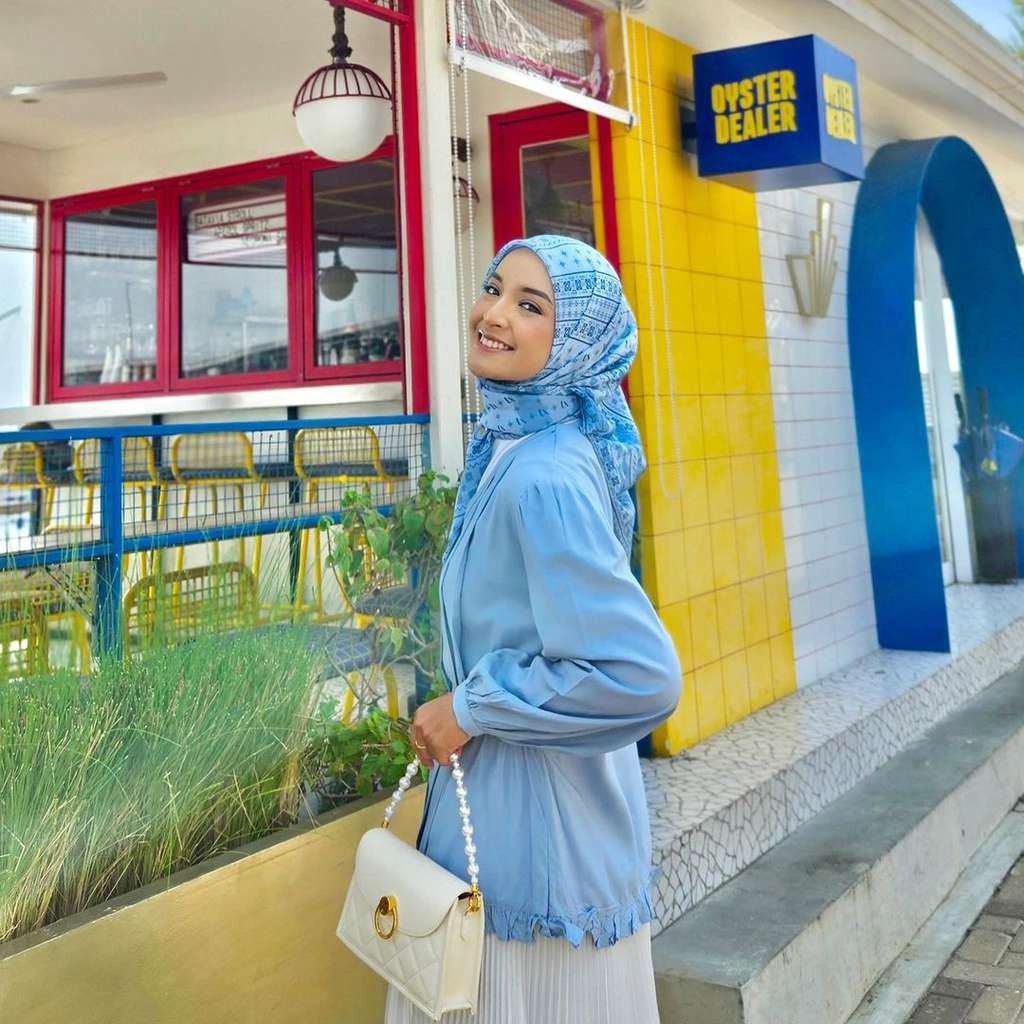 Nabila Ishma