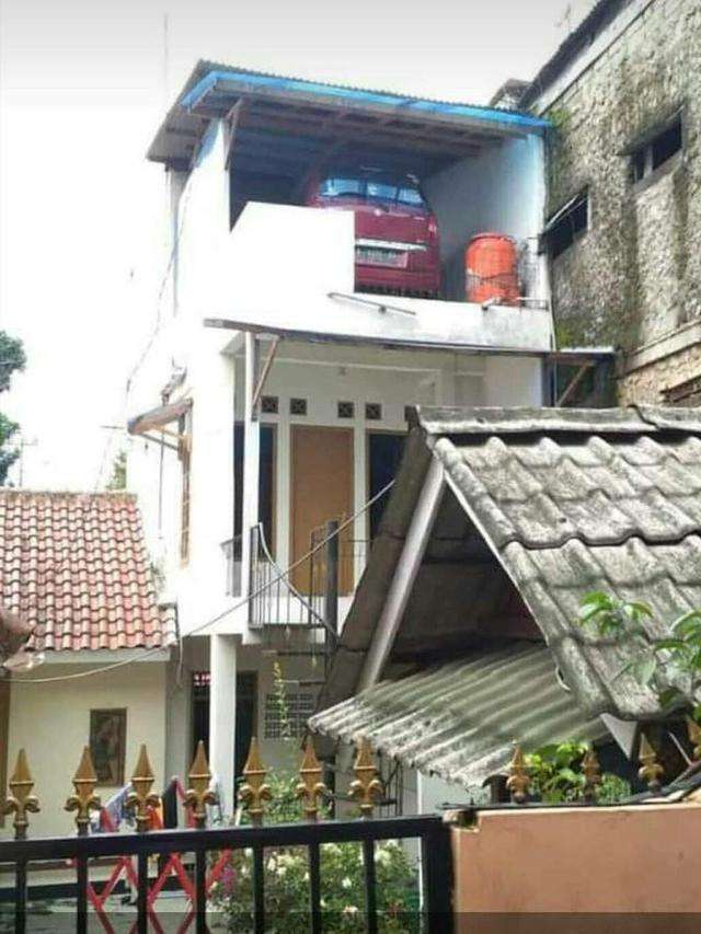 garasi antimainstream