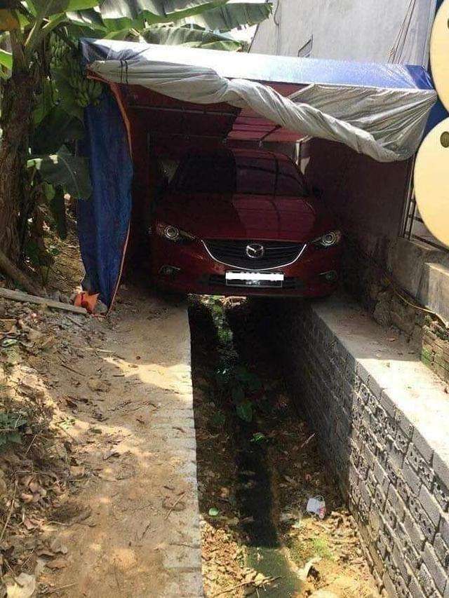 garasi antimainstream