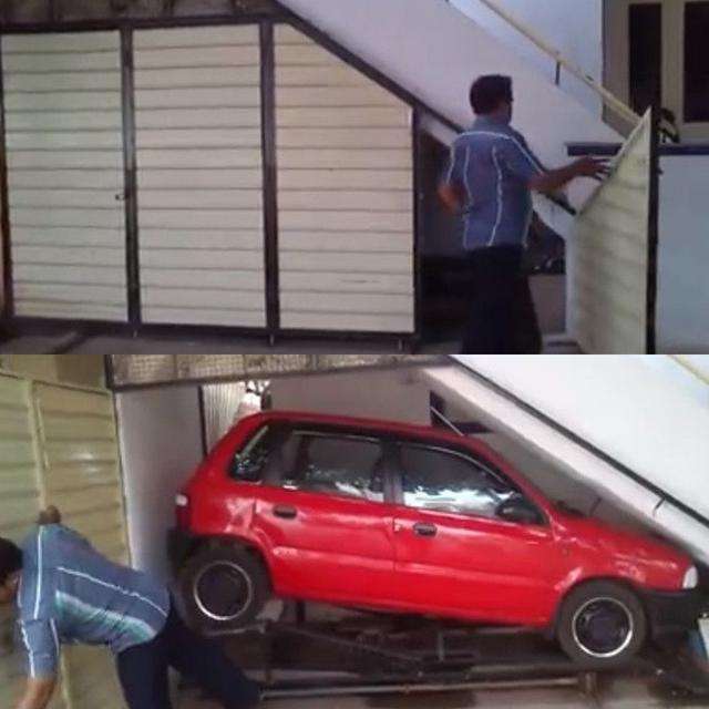 garasi antimainstream