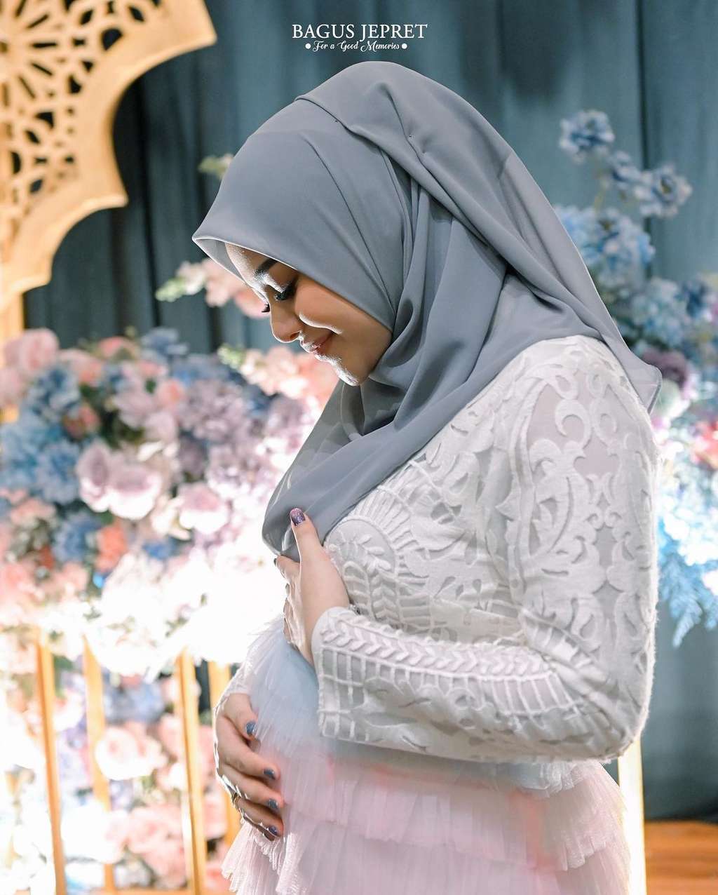 Aurel/ Foto: Instagram @aurelie.hermansyah