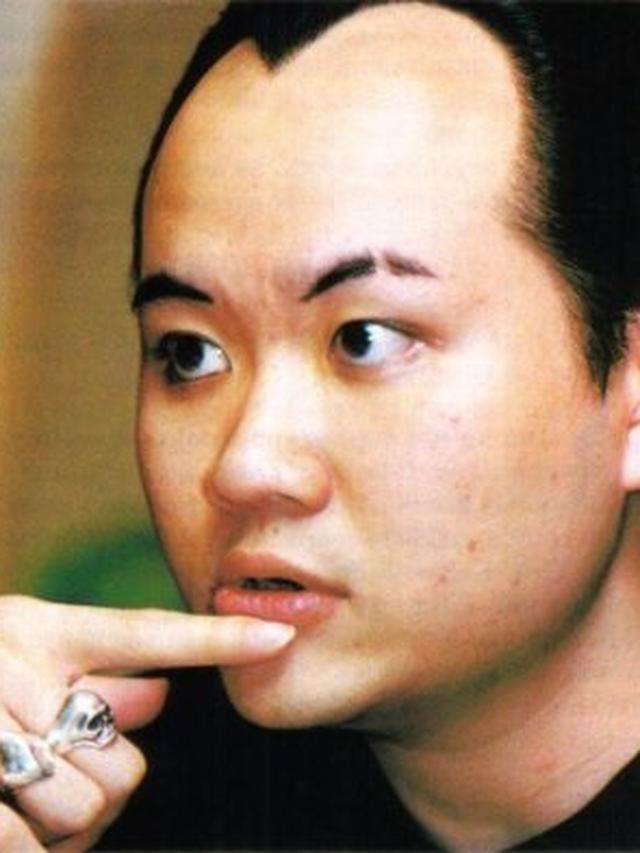 Potret Transformasi Deddy Corbuzier