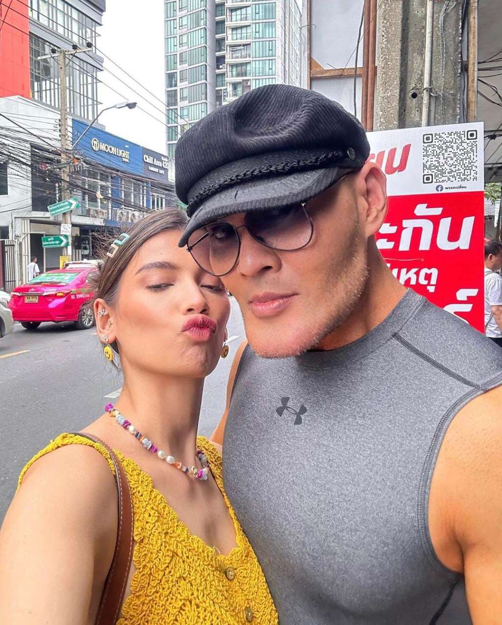 Potret Transformasi Deddy Corbuzier