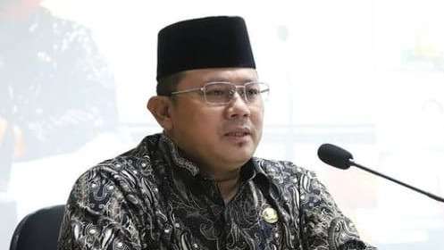 Dibuka Hingga 12 Juni, Simak Kriteria Pelunasan Biaya Haji untuk Kuota TambahanDibuka Hingga 12 Juni, Simak Kriteria Pelunasan Biaya Haji untuk Kuota Tambahan