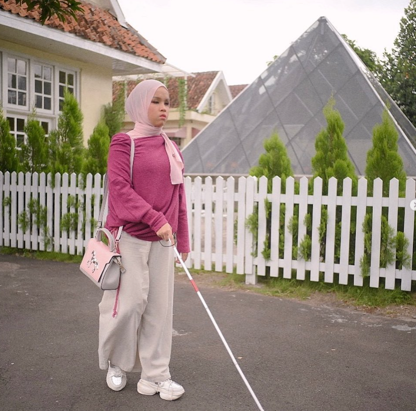 Arini/ Foto: Instagram @arianinismaputri Arini/ Foto: Instagram @arianinismaputri