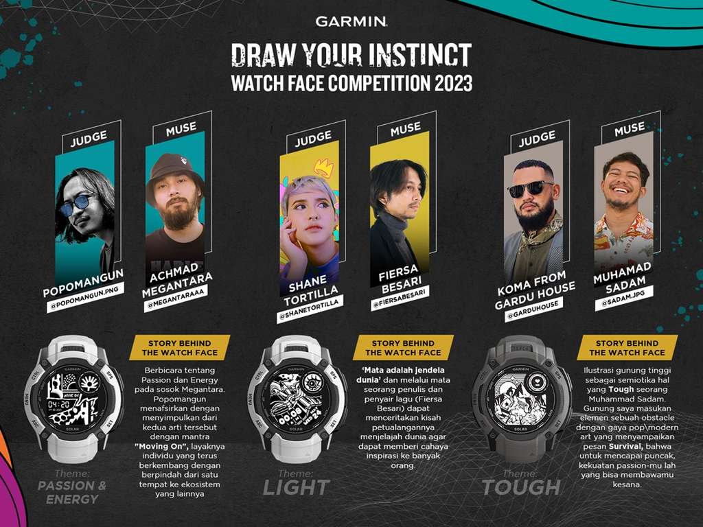 DrawYourInstinct