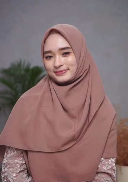 Tutorial Hijab
