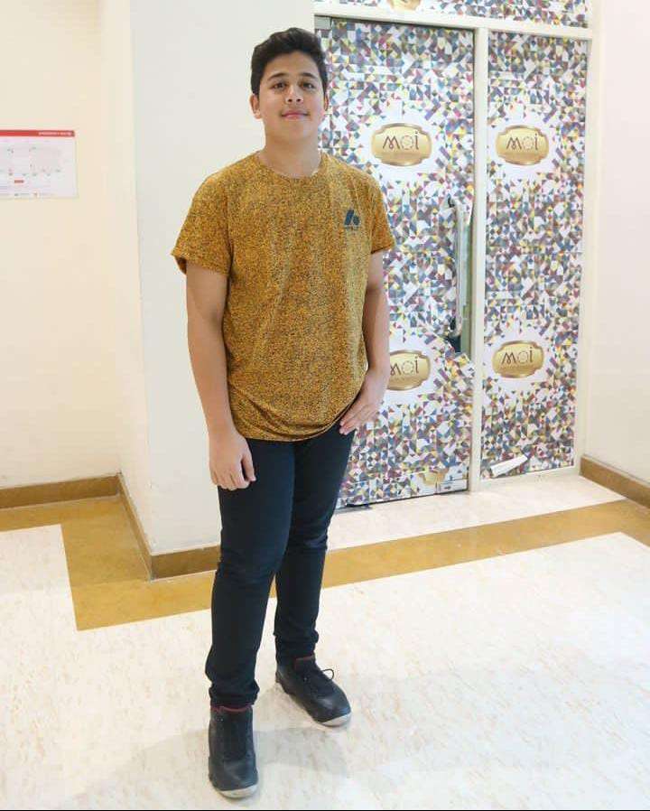 Potret Nizam Hasan