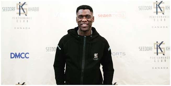 Clarence Seedorf
