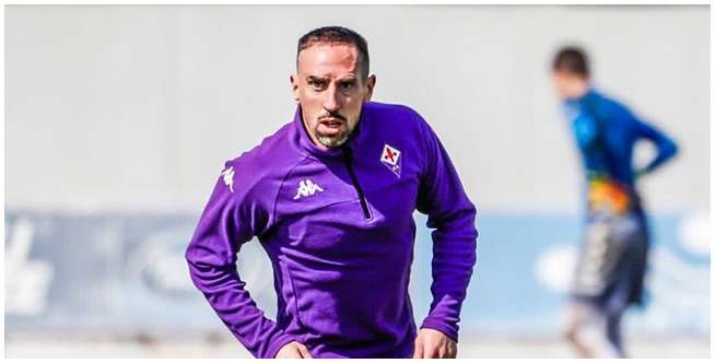 Franck Ribery