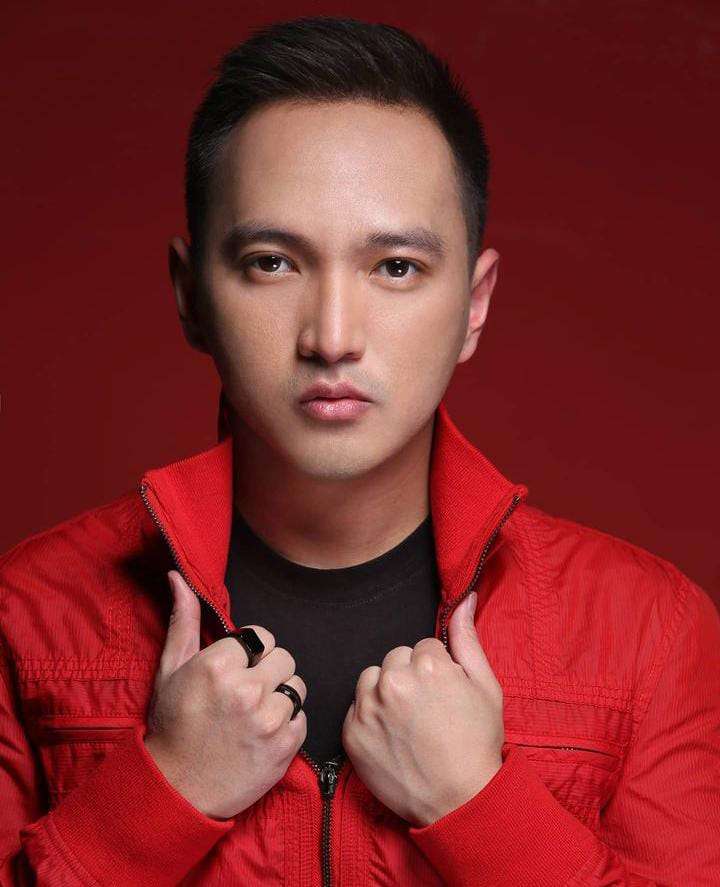 Dicky AFI