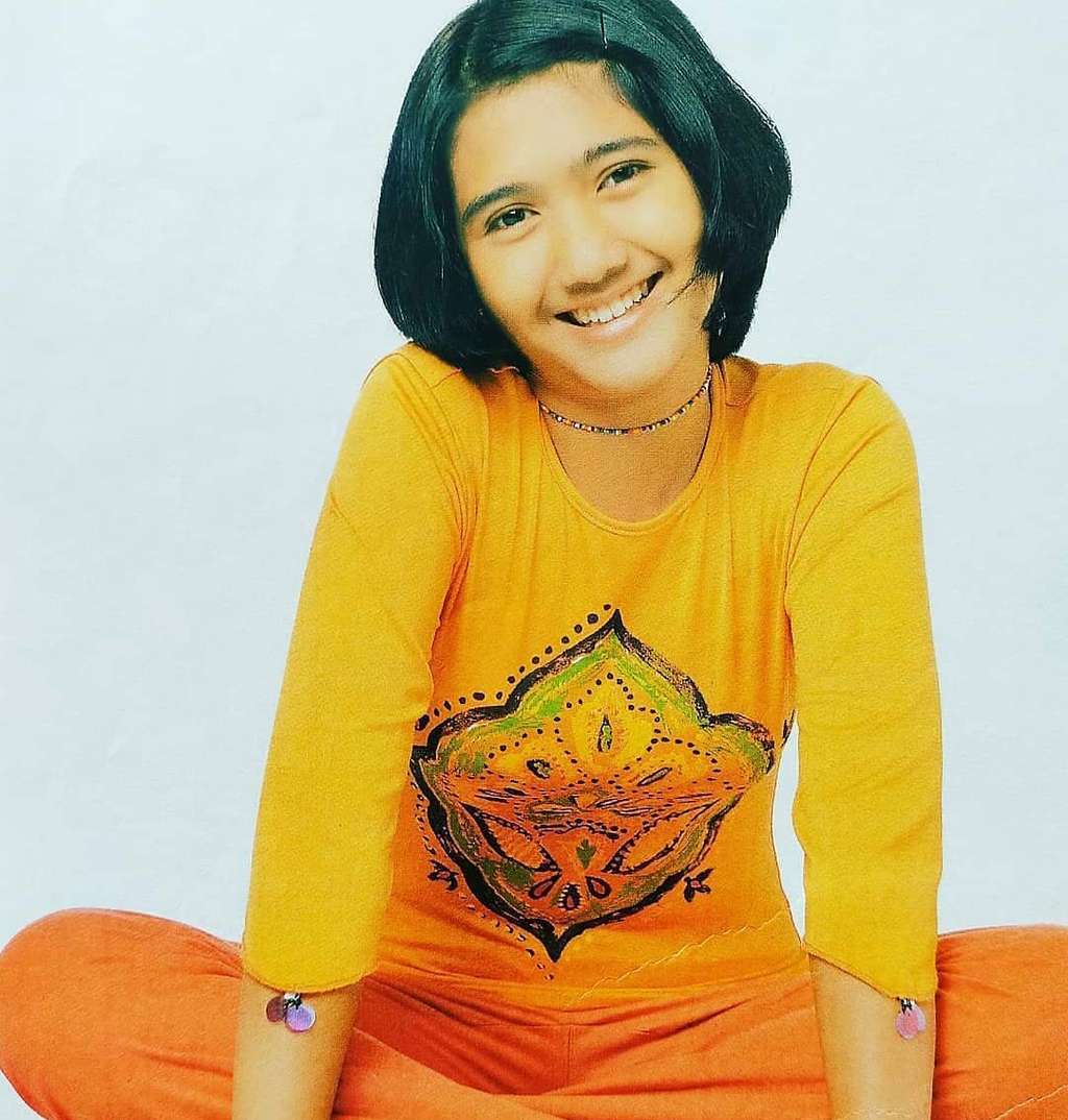 Pernah jadi artis top