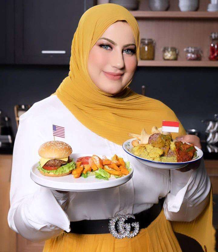 Tasyi Athasyia