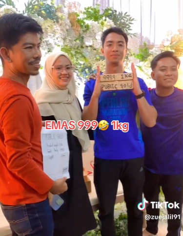 TikTok @zuejalil91
