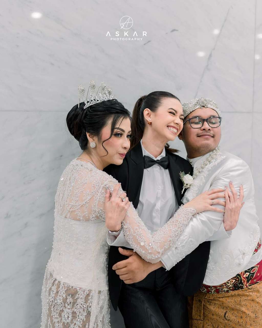 Potret Yuki Kato