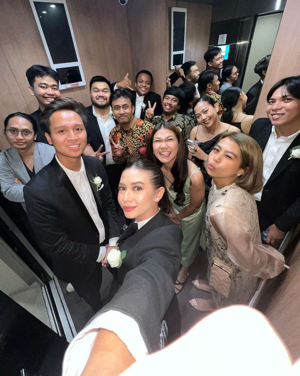 Potret Yuki Kato