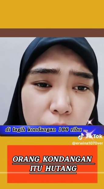 Curahan Hati Wanita Ditagih Rp100 RIbu Karena Tak Datang ke Undangan Temannya, Malah Disuruh Transfer oleh Warganet