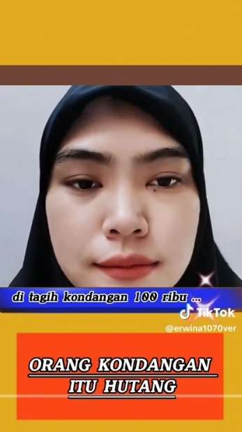 Curahan Hati Wanita Ditagih Rp100 RIbu Karena Tak Datang ke Undangan Temannya, Malah Disuruh Transfer oleh Warganet