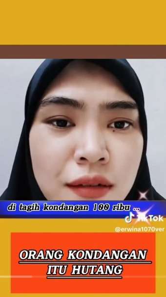 Curahan Hati Wanita Ditagih Rp100 RIbu Karena Tak Datang ke Undangan Temannya, Malah Disuruh Transfer oleh Warganet