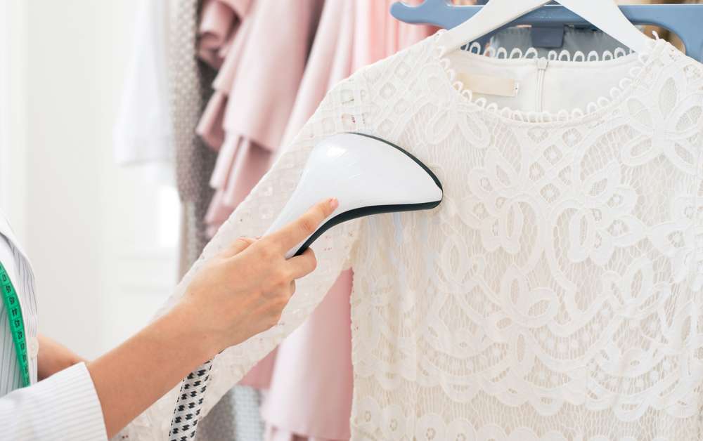 Tips Merawat Dress Hijab yang Bisa Ditiru, Agar Wanginya Tahan Lama Sepanjang Hari