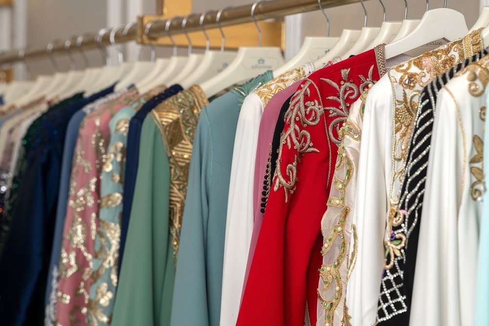 Tips Merawat Dress Hijab yang Bisa Ditiru, Agar Wanginya Tahan Lama Sepanjang Hari