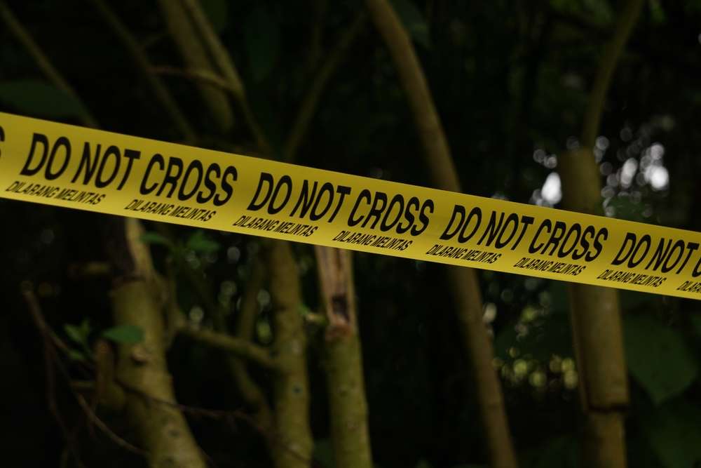 Fakta-Fakta Mahasiswa Tewas di Sungai Kampar, Disuruh Senior Jalan Mata Tertutup