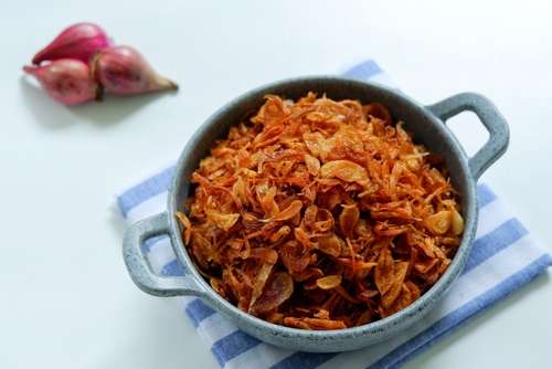 Bawang goreng Bawang goreng