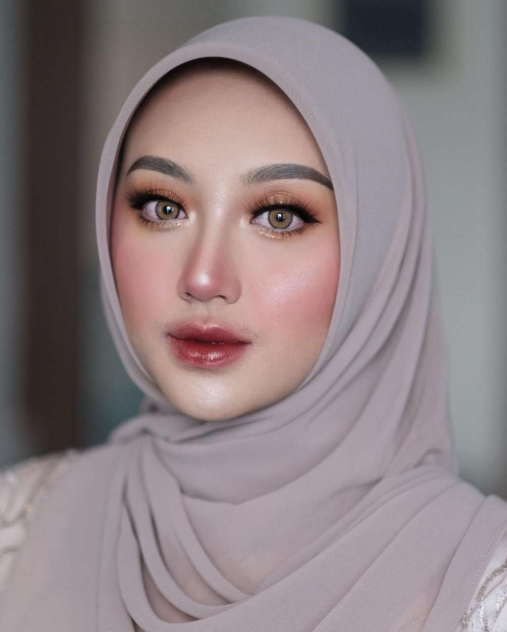 Gaya Makeup Pengantin