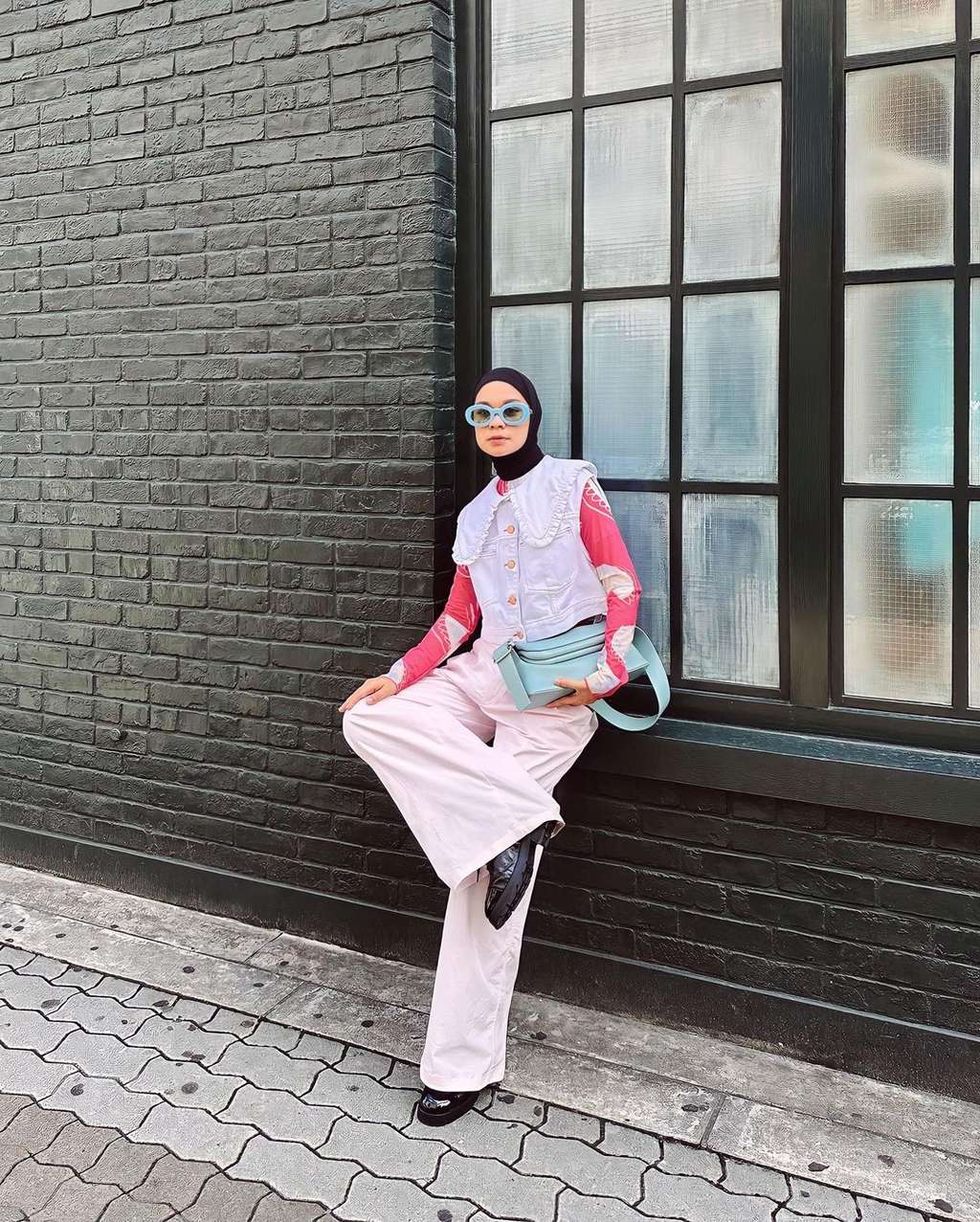 Tantri Namirah/ Foto: Instagram @tantrinamirah