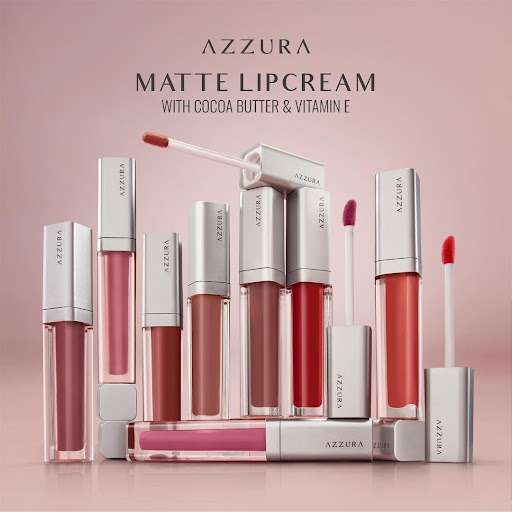 Rahasia Membuat Steal Makeup Stunning Look ala Working Woman yang Wajib Dicoba, Pasti Memukau!