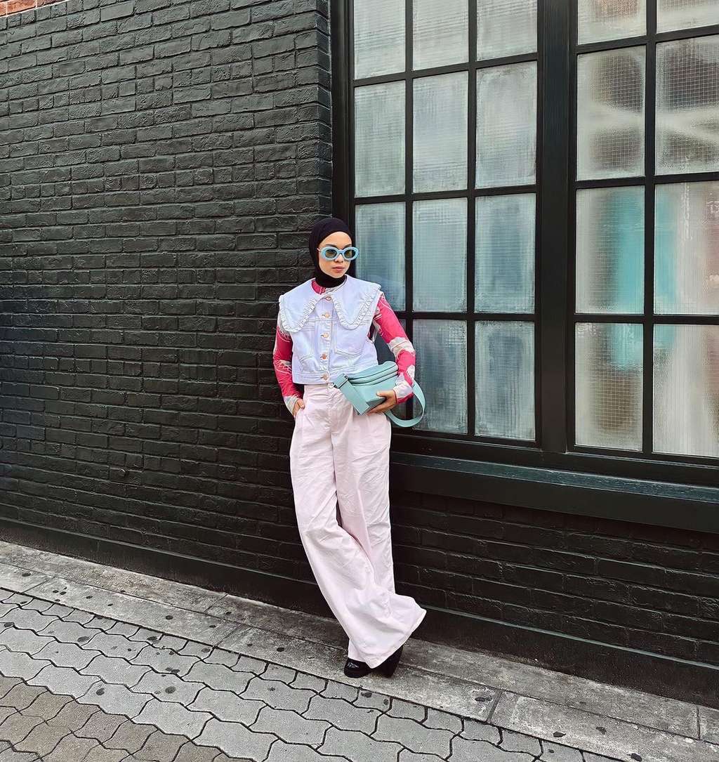 Tantri Namirah/ Foto: Instagram @tantrinamirah