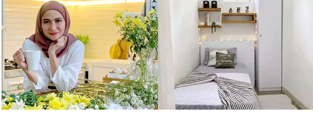 Kamar ART Nathalie Sarah