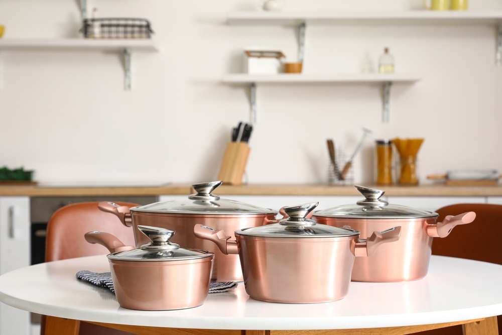 5 Peralatan Dapur Wajib Punya untuk Mengisi Rumah Baru, Saatnya Masukkan Wishlist