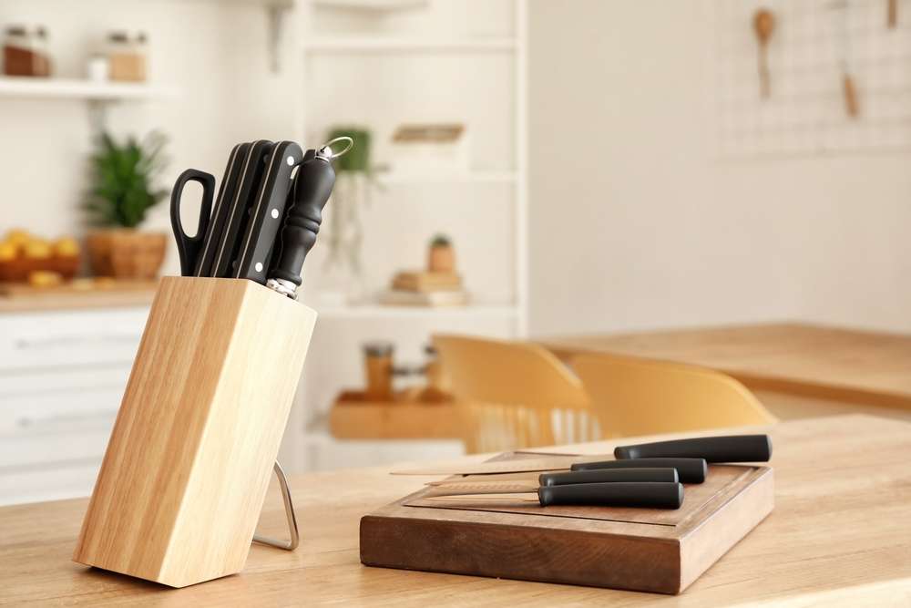 5 Peralatan Dapur Wajib Punya untuk Mengisi Rumah Baru, Saatnya Masukkan Wishlist