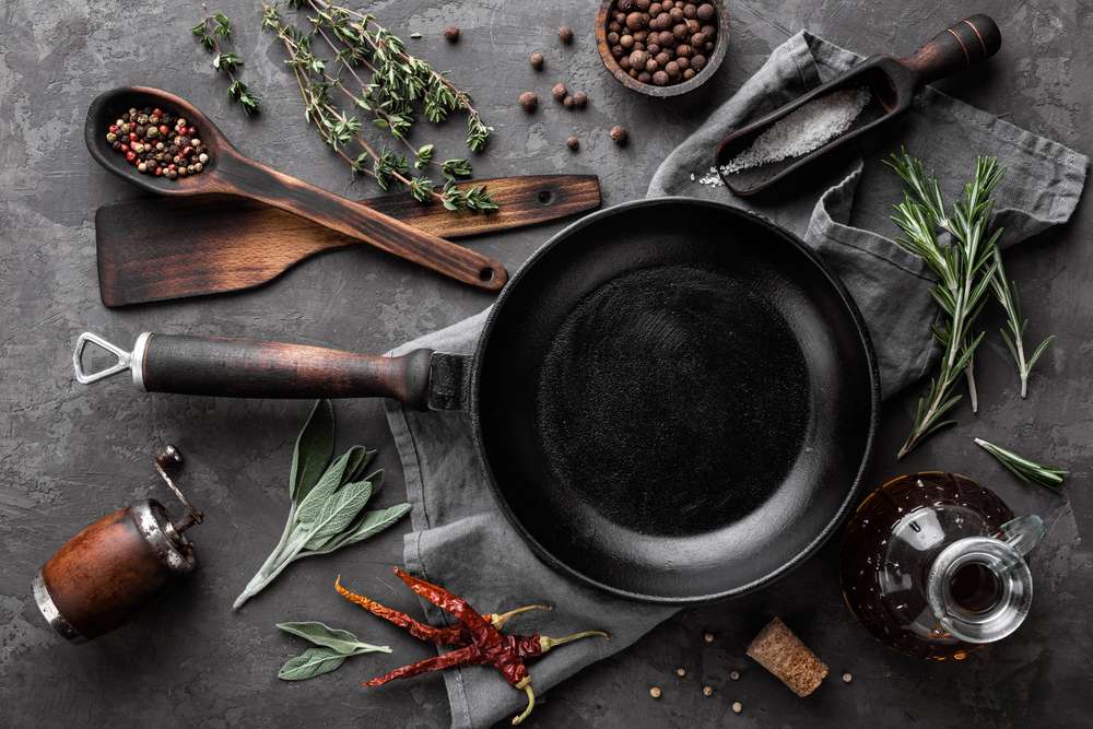 5 Peralatan Dapur Wajib Punya untuk Mengisi Rumah Baru, Saatnya Masukkan Wishlist