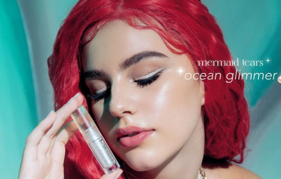 Instagram @secondatebeauty
