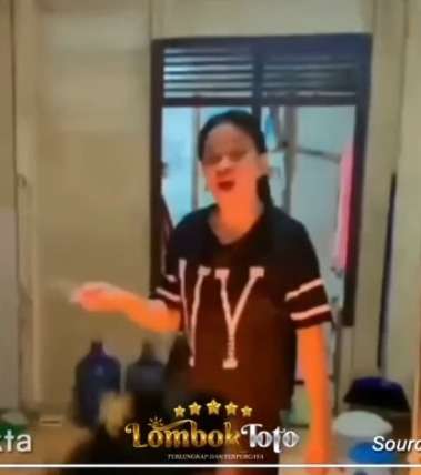 Momen Kocak Wanita Effort Kasih Kejutan Temannya Padahal Belum Ulang Tahun, Berujung Ngakak Berjamaah