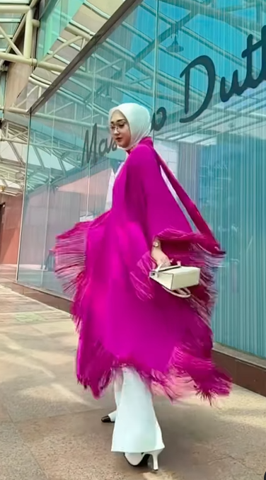 Dian Pelangi/ Foto: Instagram @Dianpelangi