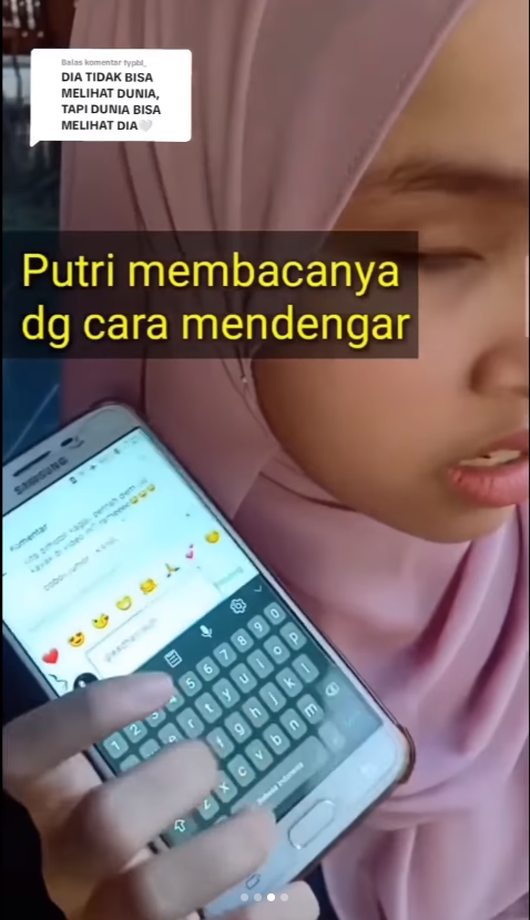 putri ariani