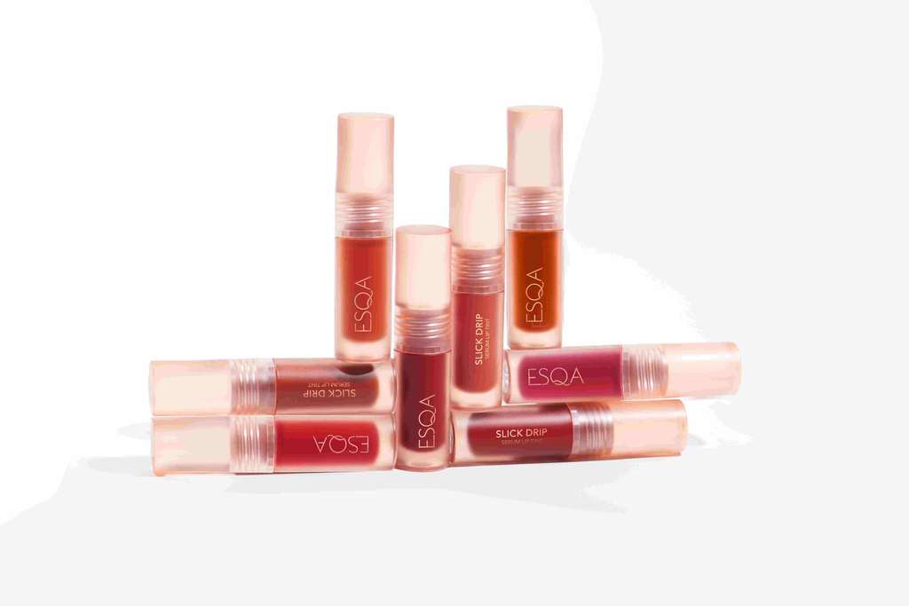 Slick Drip Serum Lip Tint