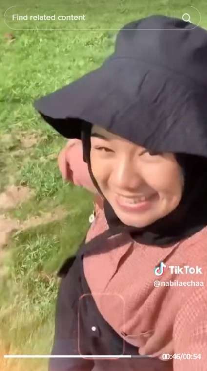 Lima Tahun Berlalu, Nabila Echa Peringati Dirinya Dibully Satu Indonesia Terkait Kasus Perundungan Audrey