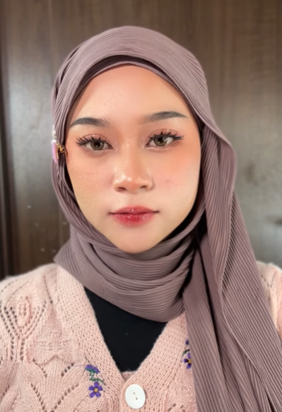 Instagram indah_impiyanii Instagram indah_impiyanii